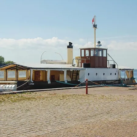 Four-bedroom Holiday In *