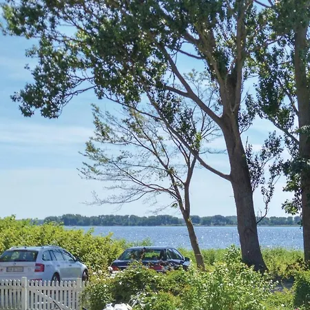 Four-bedroom Holiday In