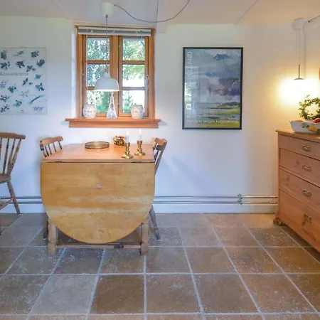 Feriehus Four-bedroom Holiday In